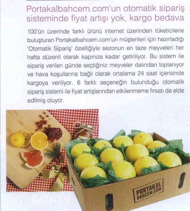 Anne Bebek Dergisi / Mart 2015