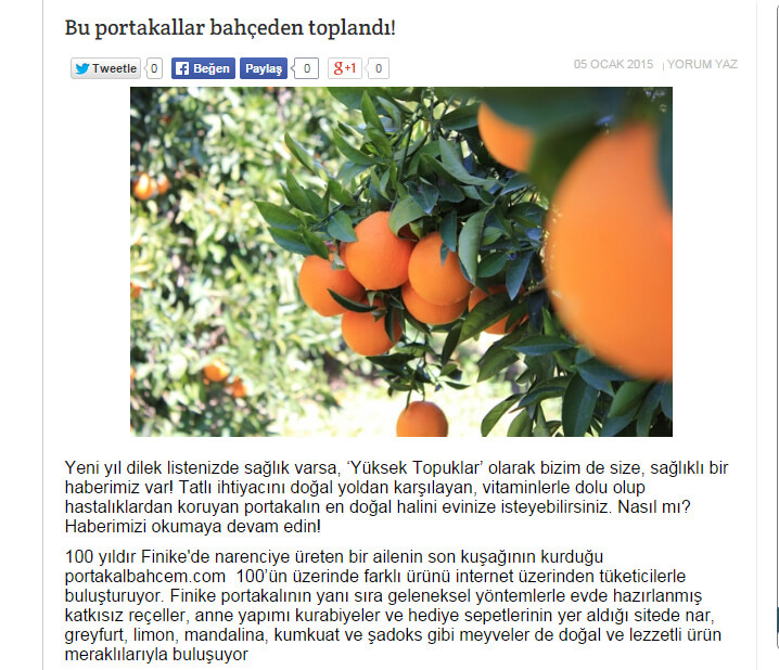 Yüksek Topuklar