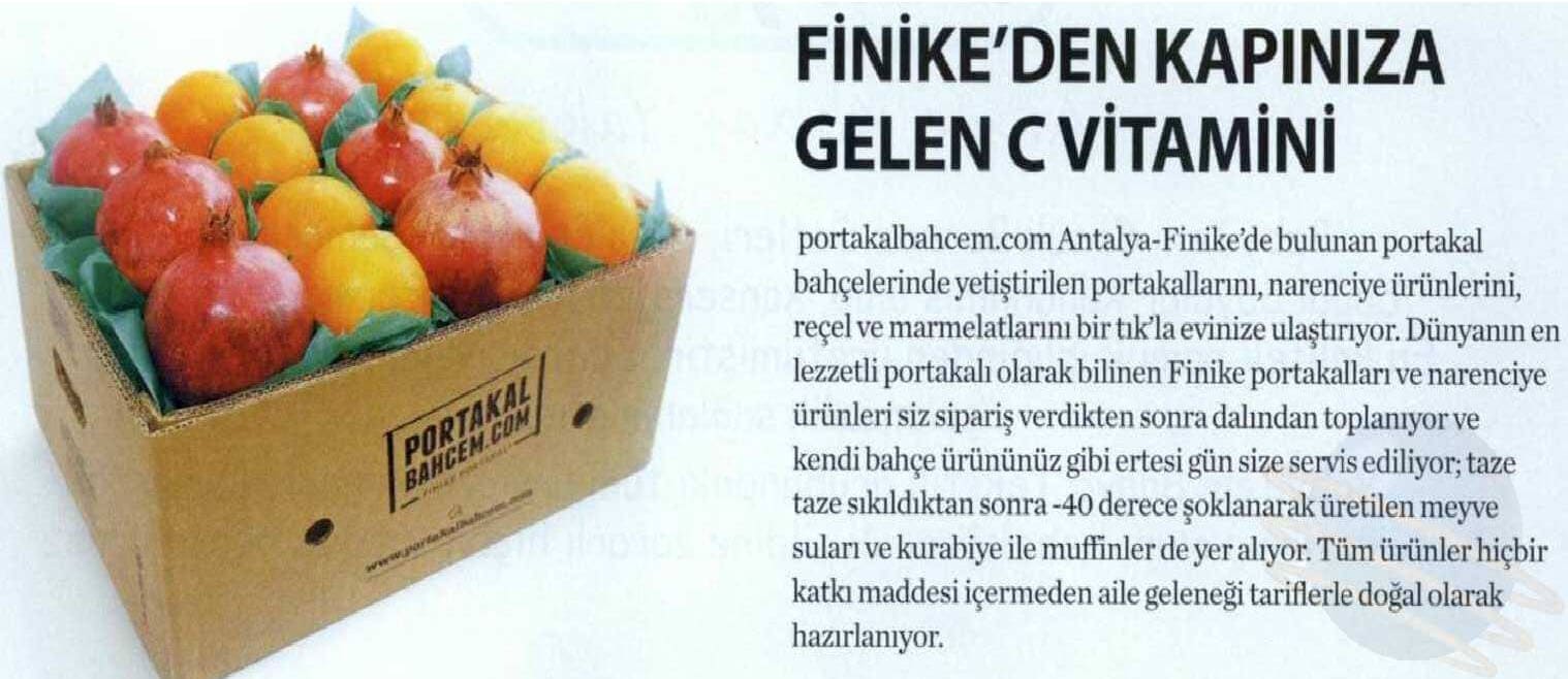 Anne Bebek Dergisi / Aralık 2015