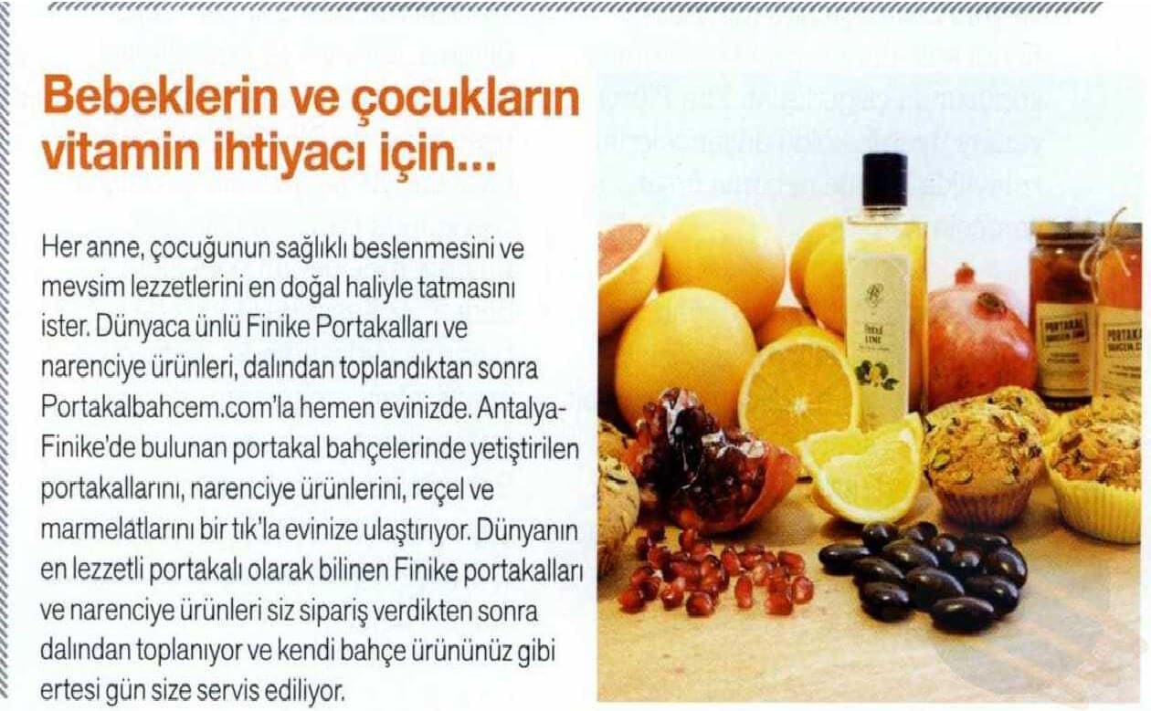 Baby You / Kasım 2015