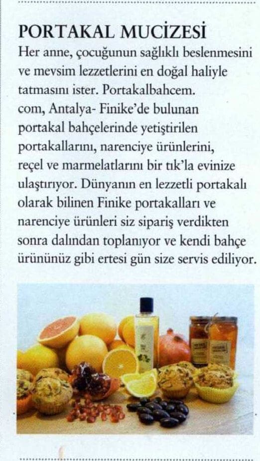 Mother Baby / Kasım 2015