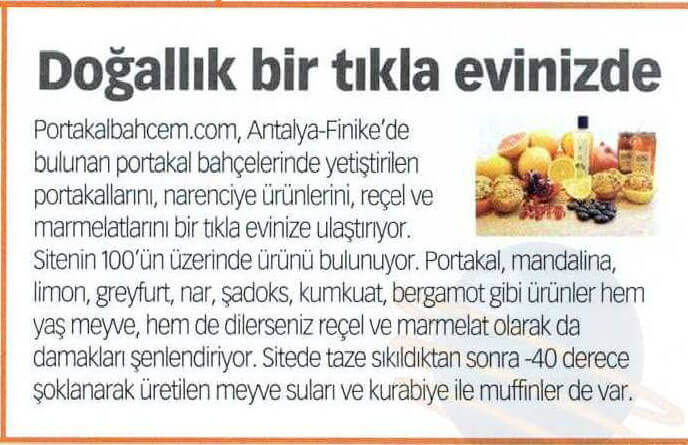 Para Businesscenter / Aralık 2015