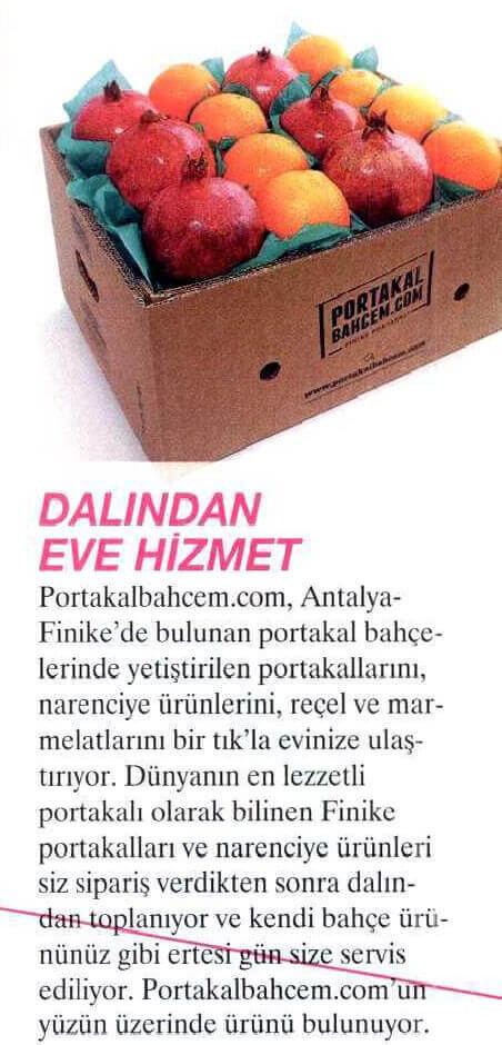 Şamdan Plus Shopping / Ekim 2015