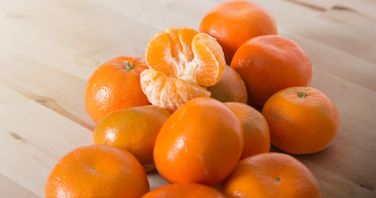 Murcott Mandalina 3 kg