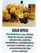 Bebegim ve Biz / Aralık 2016