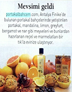 Sofra / Aralık 2016