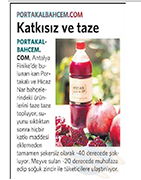 Vatan / Haziran 2016