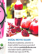 Milliyet Cumartesi / Mayıs 2016