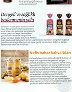 Women's Fitness / Mayıs 2016