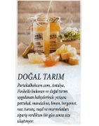 Bebeğim ve Biz / Nisan 2016