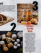 Cosmopolitan / Nisan 2016