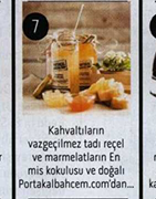 Go Girl / Nisan 2016