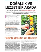 Vatan Makaron / Ocak 2016
