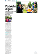 Sabah Cumartesi / Ocak 2017