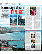 Sabah Tatil / Ocak 2017