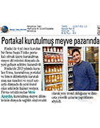 Antalya İleri / Şubat 2017
