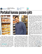 Antalya Son Haber / Şubat 2017