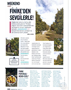 Cosmopolitan / Şubat 2017