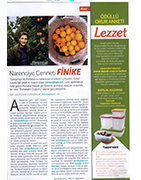 Lezzet / Şubat 2017