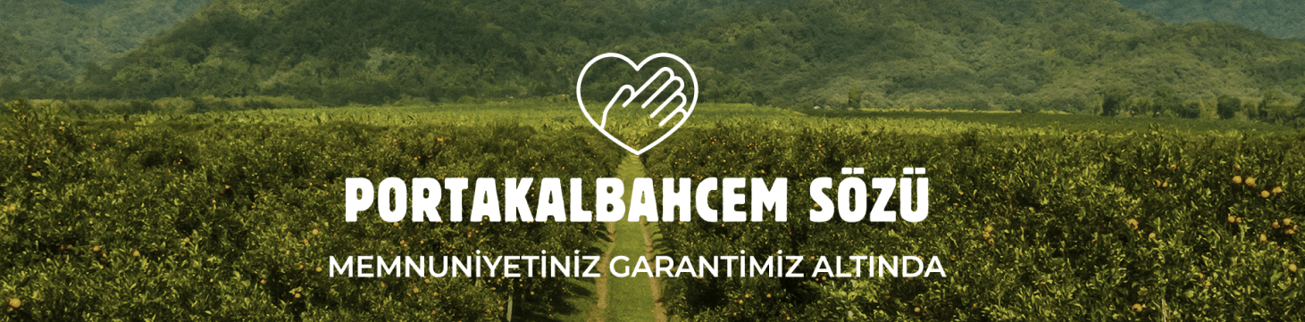 Portakalbahçem Sözü