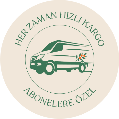 Portakal bahcem Abonelik